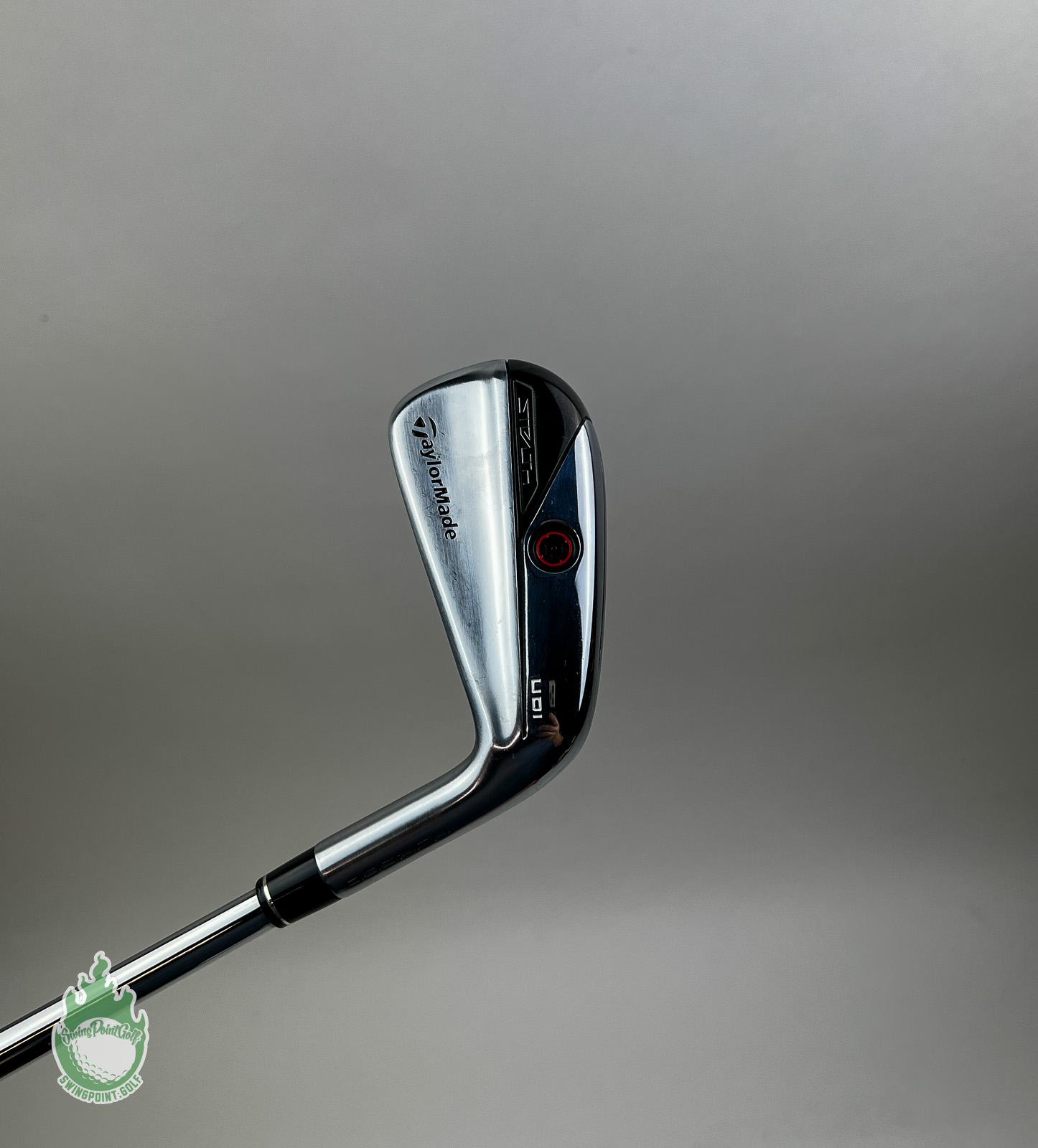 TaylorMade - 【MODUS3　120】Rsi　UDI　3番 （20度） Used RH TaylorMade Stealth UDI 3 Driving 20* Modus 120g X