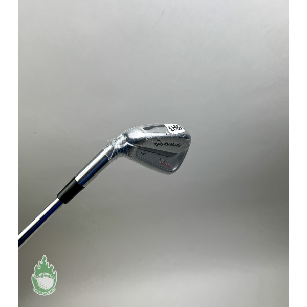 H*e様 TaylorMade Tour Preferred MC 5-P TaylorMade Tour Preferred MC Forged Individual Iron at