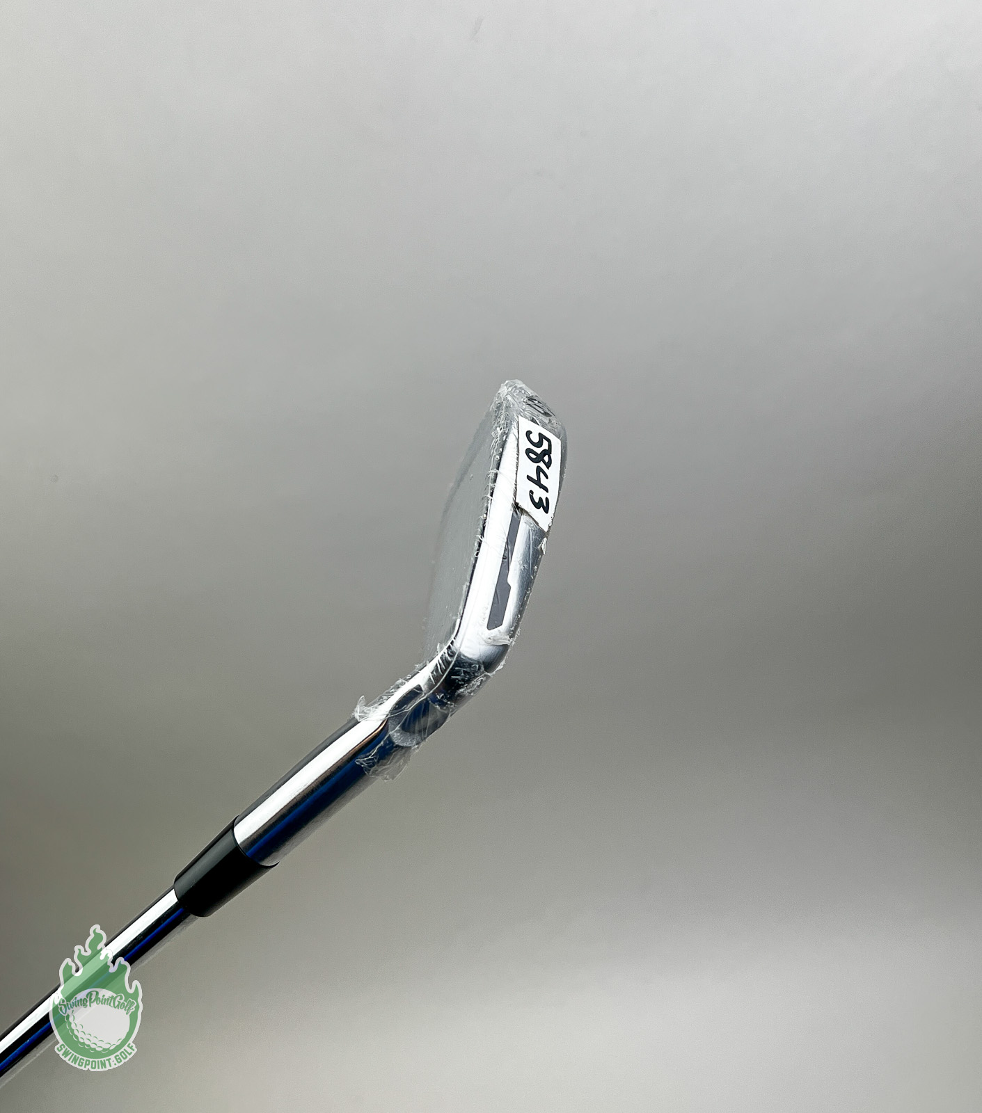 H*e様 TaylorMade Tour Preferred MC 5-P NEW Left Hand TaylorMade Tour Preferred MC 5 Iron Stiff Flex