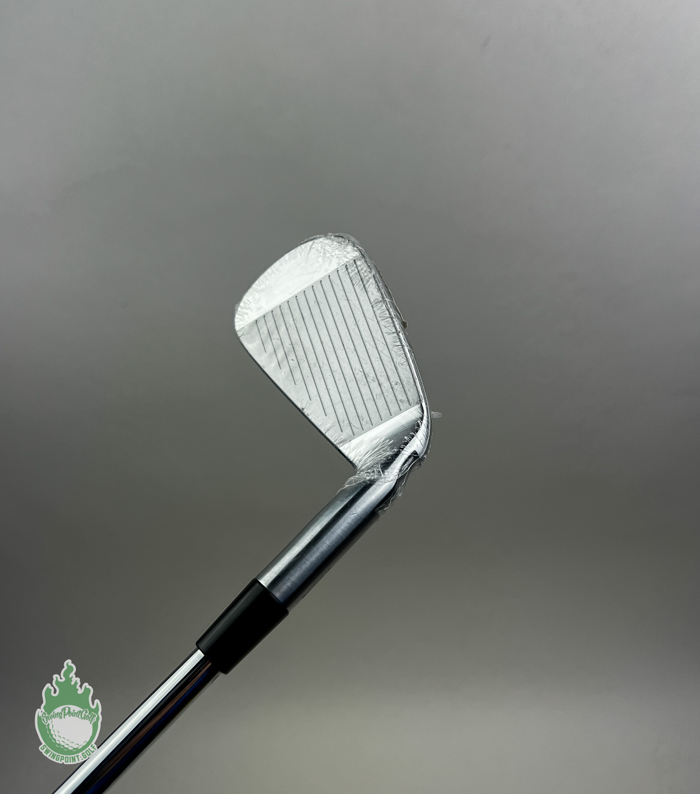 NEW Left Hand TaylorMade Tour Preferred MC 5 Iron Stiff Flex