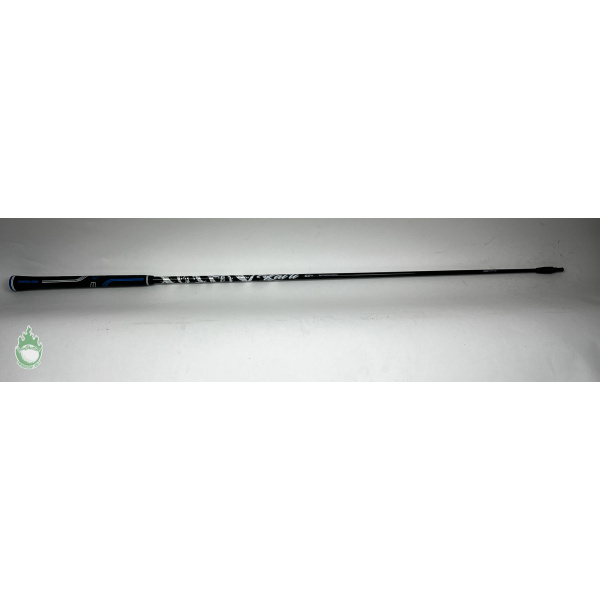 Mitsubishi Chemical Kai'li White 60g X-Stiff Flex Driver Shaft