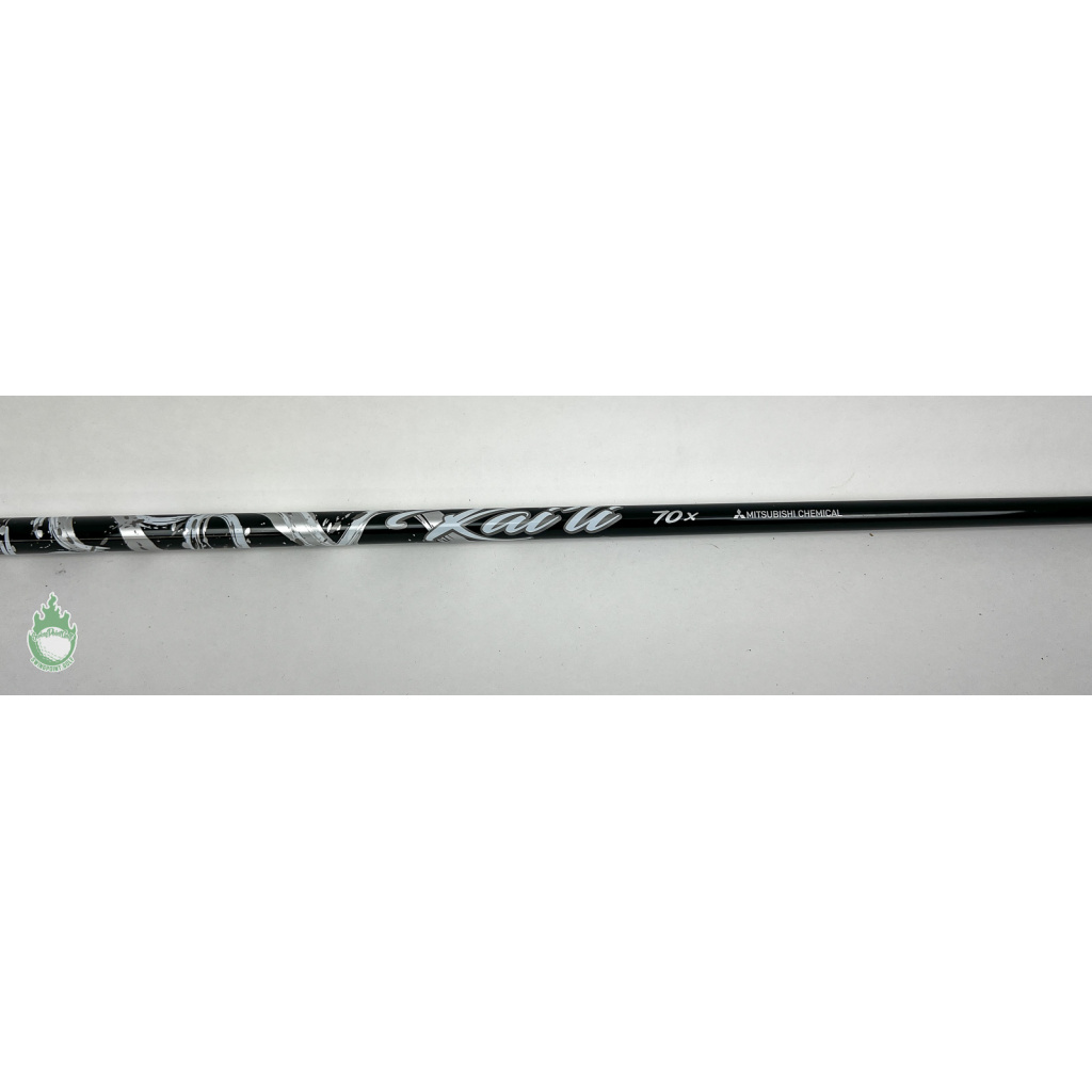 Mitsubishi Chemical Kai'li Blanc 60S - Manche De Driver Graphite Raide - NEUF