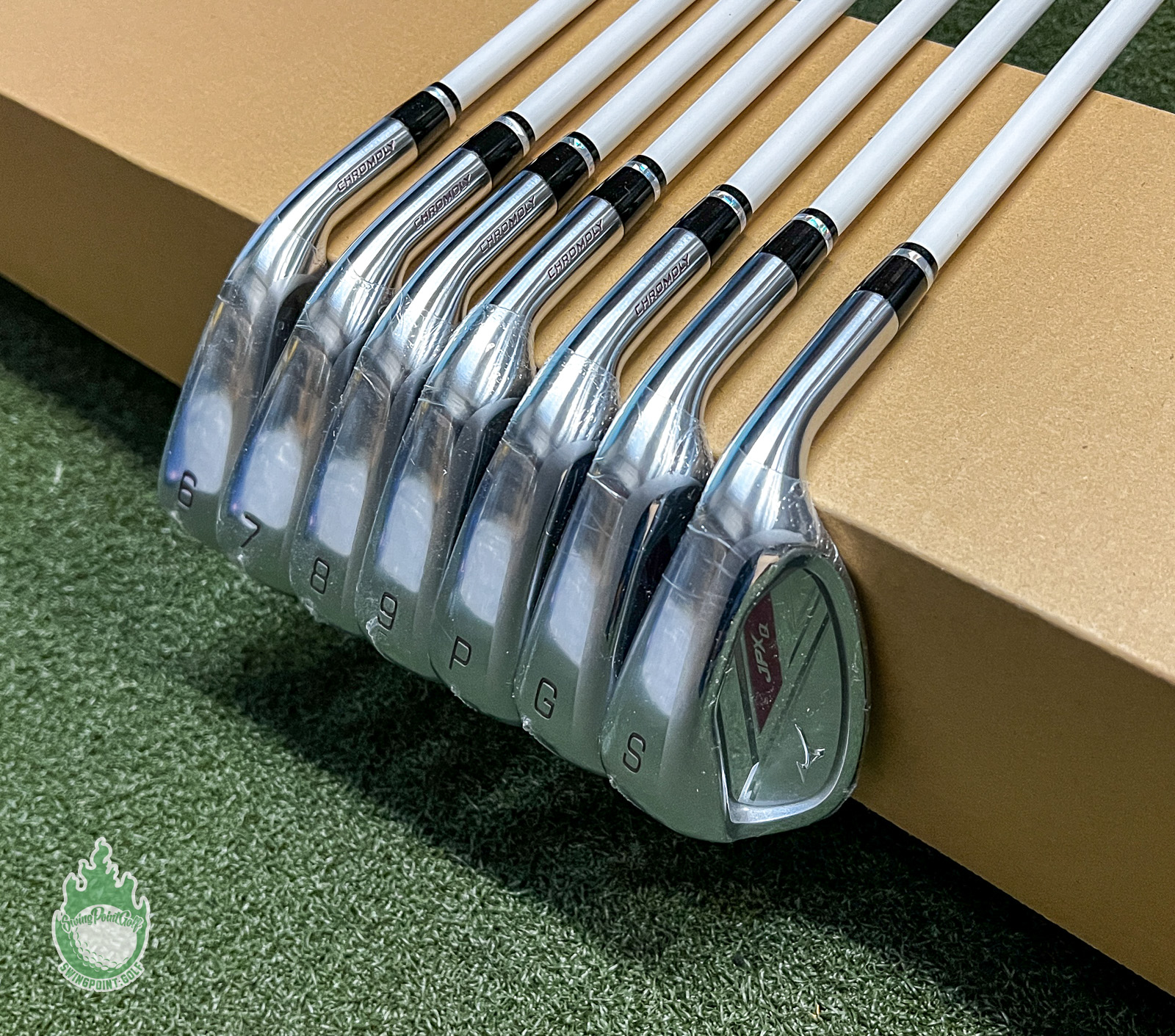 MIZUNO - ミズノMIZUNOGX FORGED ウェッジ  MFUSION Amazon | MIZUNO(ミズノ) ゴルフクラブ サンドウェッジ