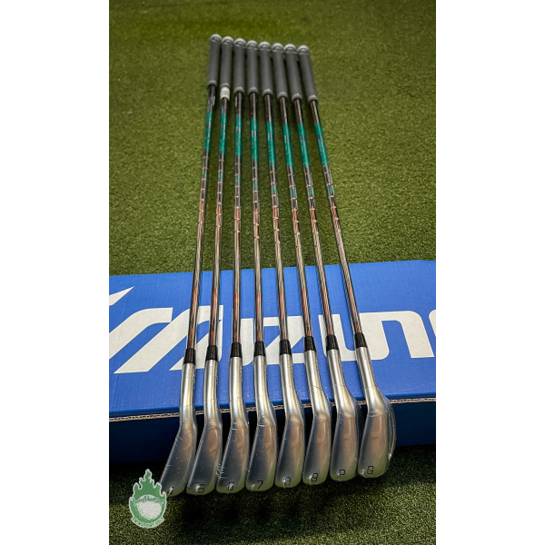 新品　Mizuno JPX923 GW NS950neo S Mizuno JPX923 Hot Metal Irons (8pcs) - Fairway Golf Online