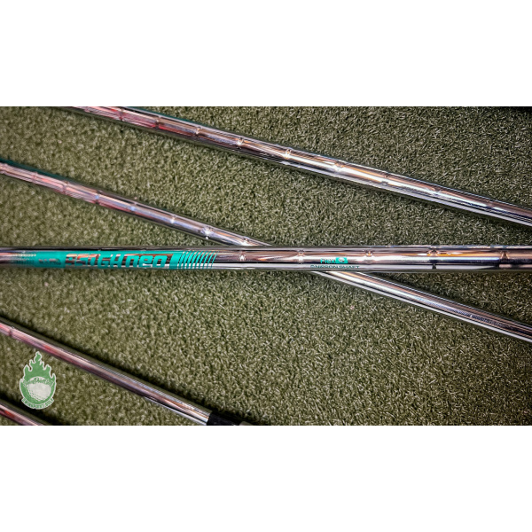 NEW RH Mizuno JPX 925 Hot Metal Irons 4-PW/GW 950GH Neo