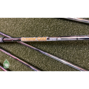 New Mizuno JPX 925 Hot Metal HL Irons 5-PW/GW 95g R300 Regular
