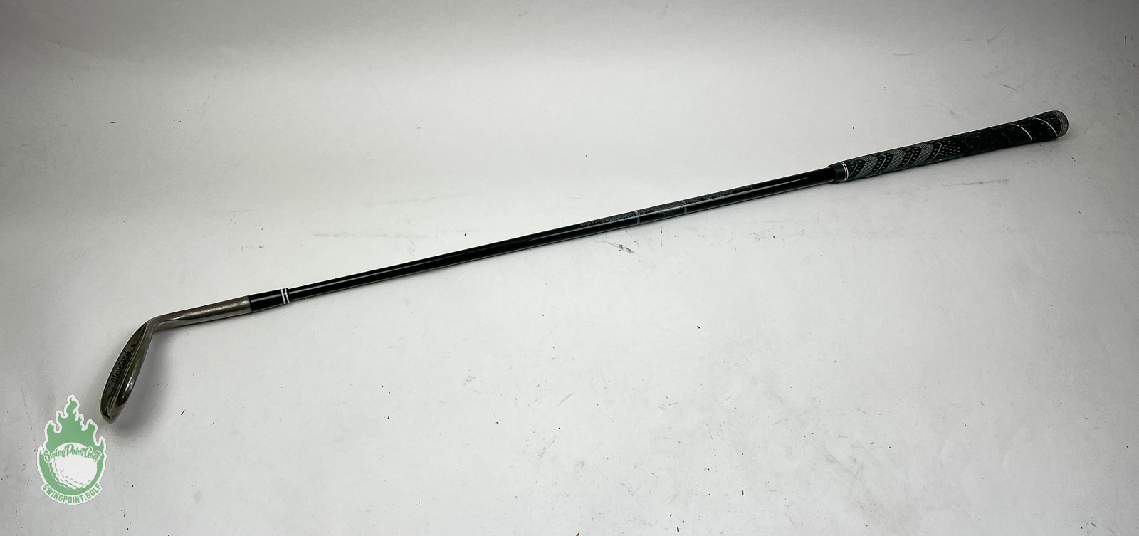 RH Cleveland RTX-6 ZipCore Tour Rack Raw Low Wedge 60*-6 125 TX