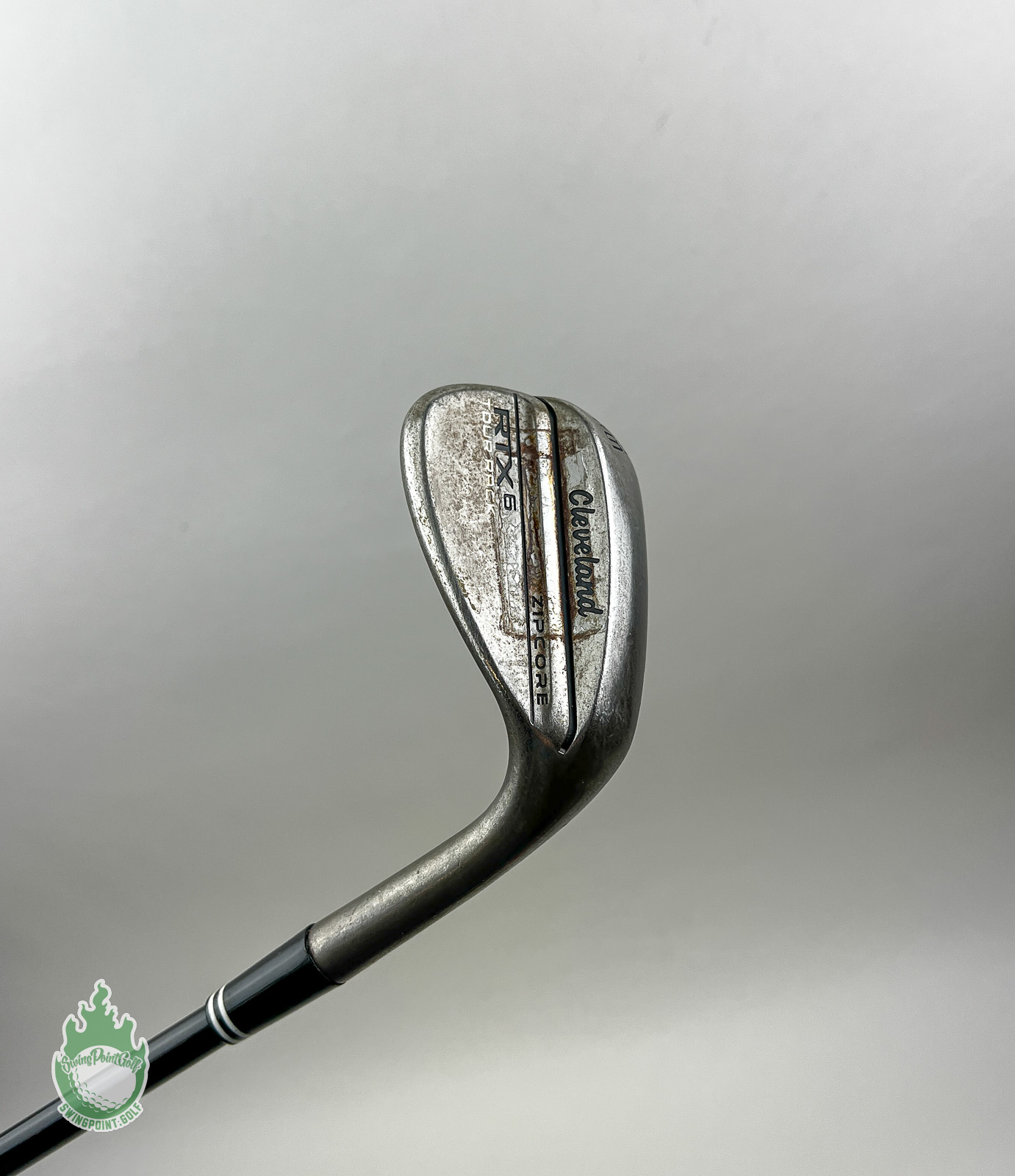 Cleveland Golf - ラジ CLEVELAND CBX ZIPCORE WEDGE | Dunlop Sports US