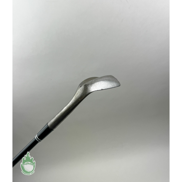 RH Cleveland RTX-6 ZipCore Tour Rack Raw Low+ Wedge 56*-8 125 TX