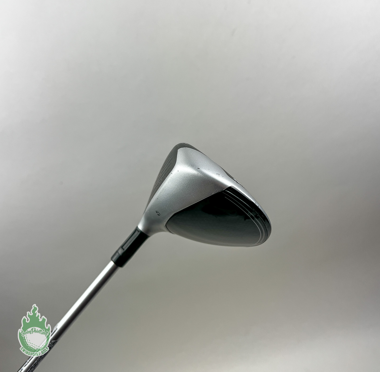 Used RH TaylorMade M4 Fairway 5HL Wood 21* 45g Ladies Flex Graphite Golf  Club · SwingPoint Golf®