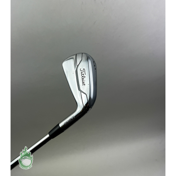 Titleist U500 3 popular Iron