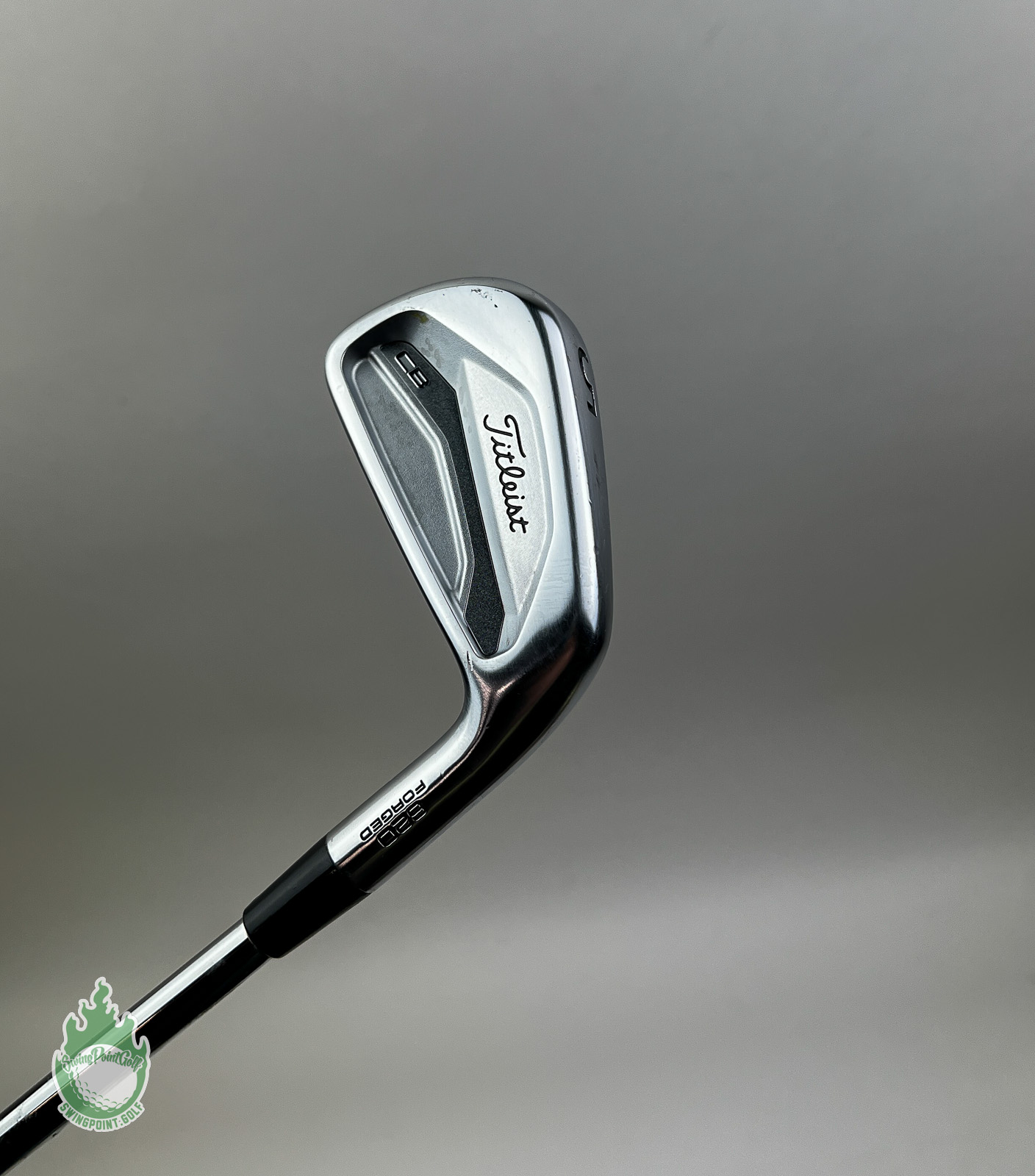 Tour Issue Titleist 620 CB Forged 5 Iron DG X100 X-Stiff
