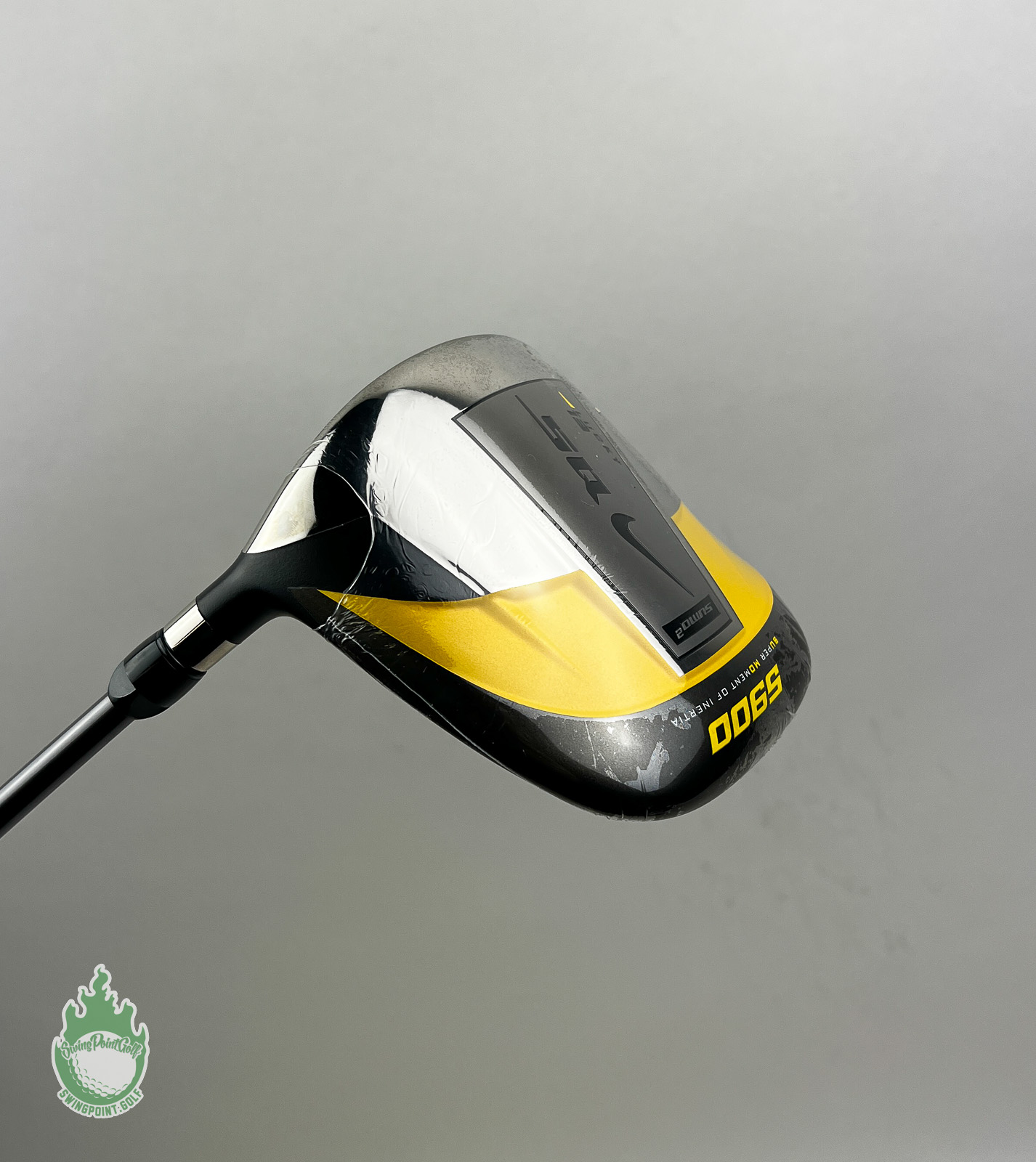 Left Handed Nike SQ Sumo 2 5900 Driver Lucky 13 55g Ladies