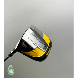 Left Handed Nike SQ Sumo 2 5900 Driver Lucky 13 55g Ladies Flex