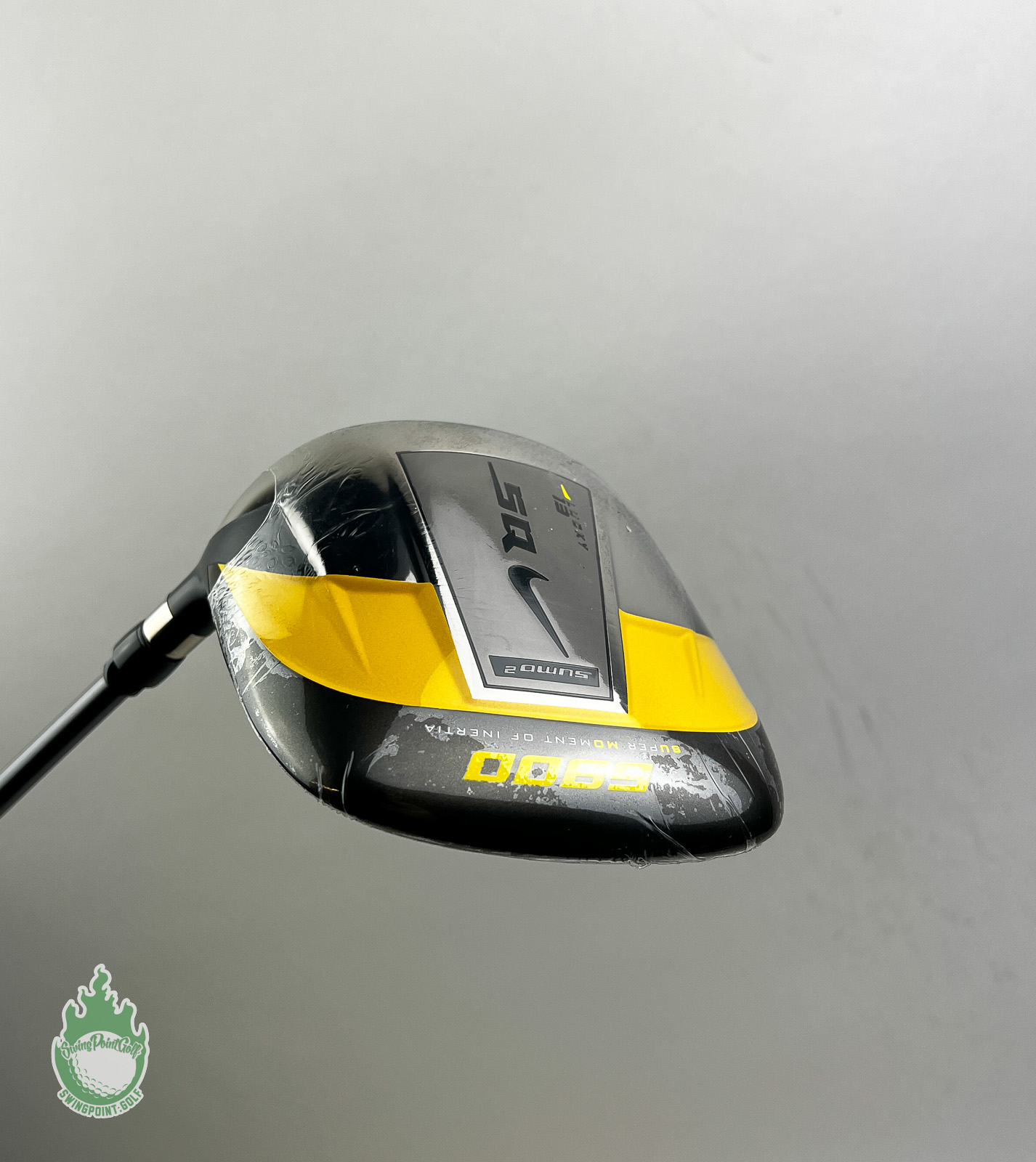 HOT Golf Clubs Nike Sq Sumo Driver For Sale Nike Golf Driver