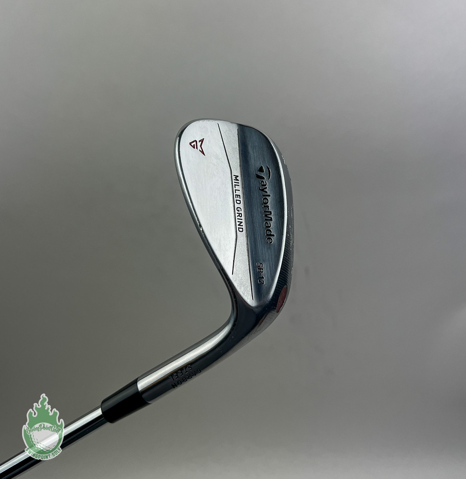 Explore Precision Milled Grind Wedges | TaylorMade Golf
