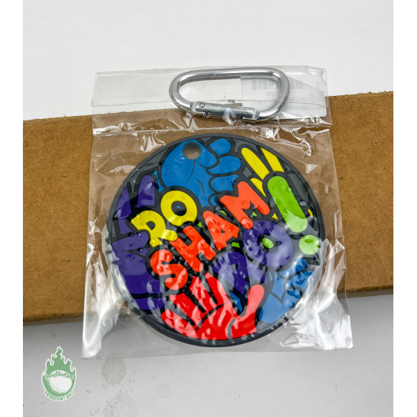 Scotty Cameron Putting Disc - Hecho Especial - 2024 Cinco De Mayo