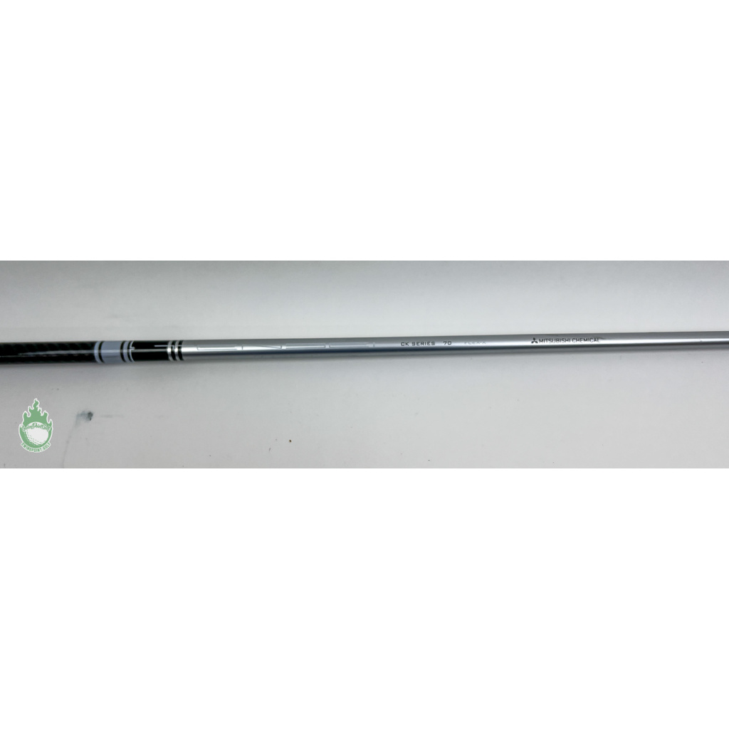 Tire-bouchon bois fairway Mitsubishi Diamana série Tb 70g X-STIFF 41