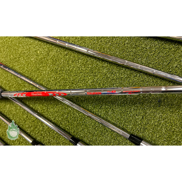 New Mizuno Pro 243 Forged Irons 4-PW/GW Modus3 Tour 105g Regular