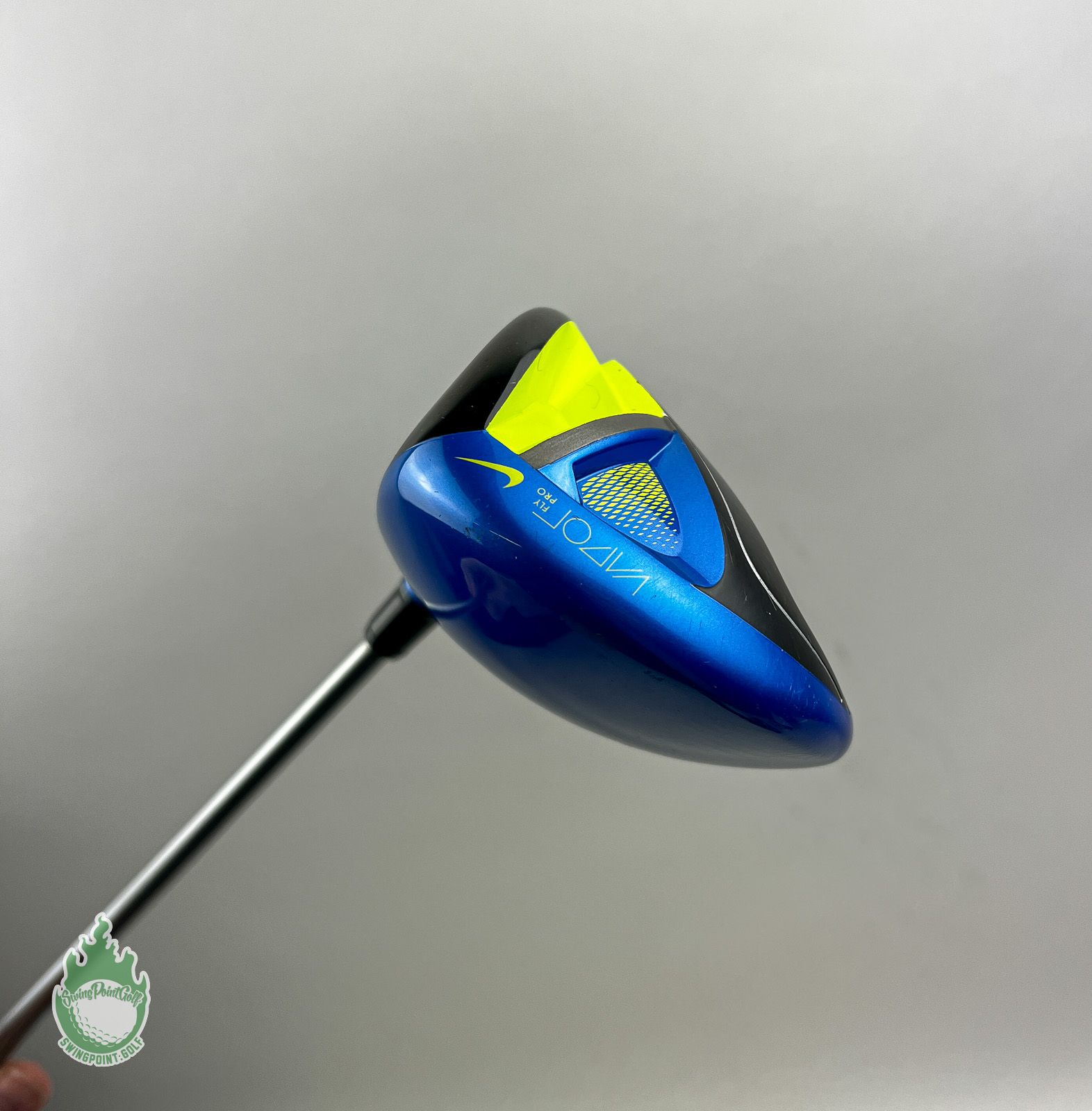 Nike deals Vapor Fly Pro Driver, RH, Stiff