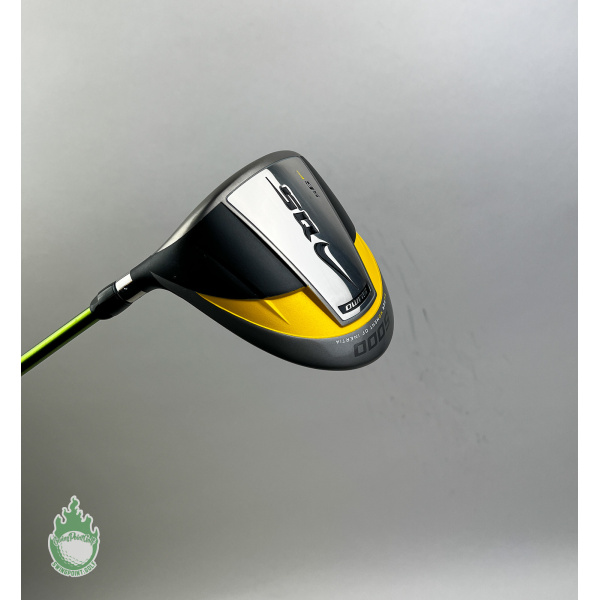 Nike sumo 5000 driver outlet