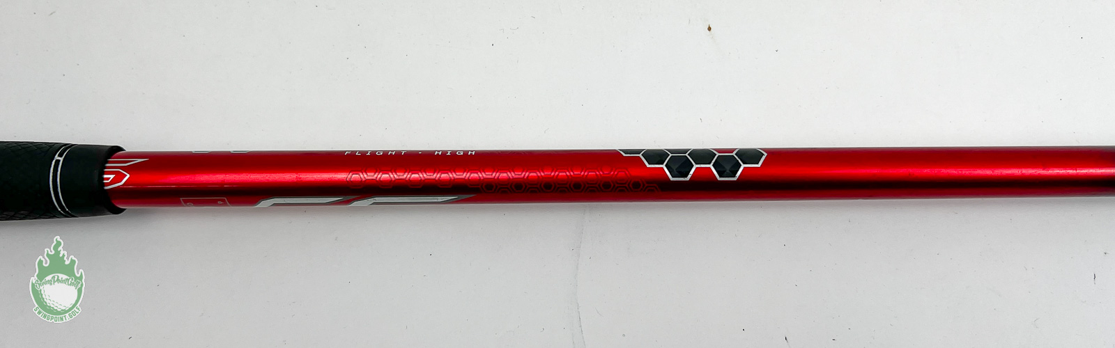 Bois De Parcours Callaway Elyte 16,5° Senior - Mitsubishi C6 Rouge - Excellent