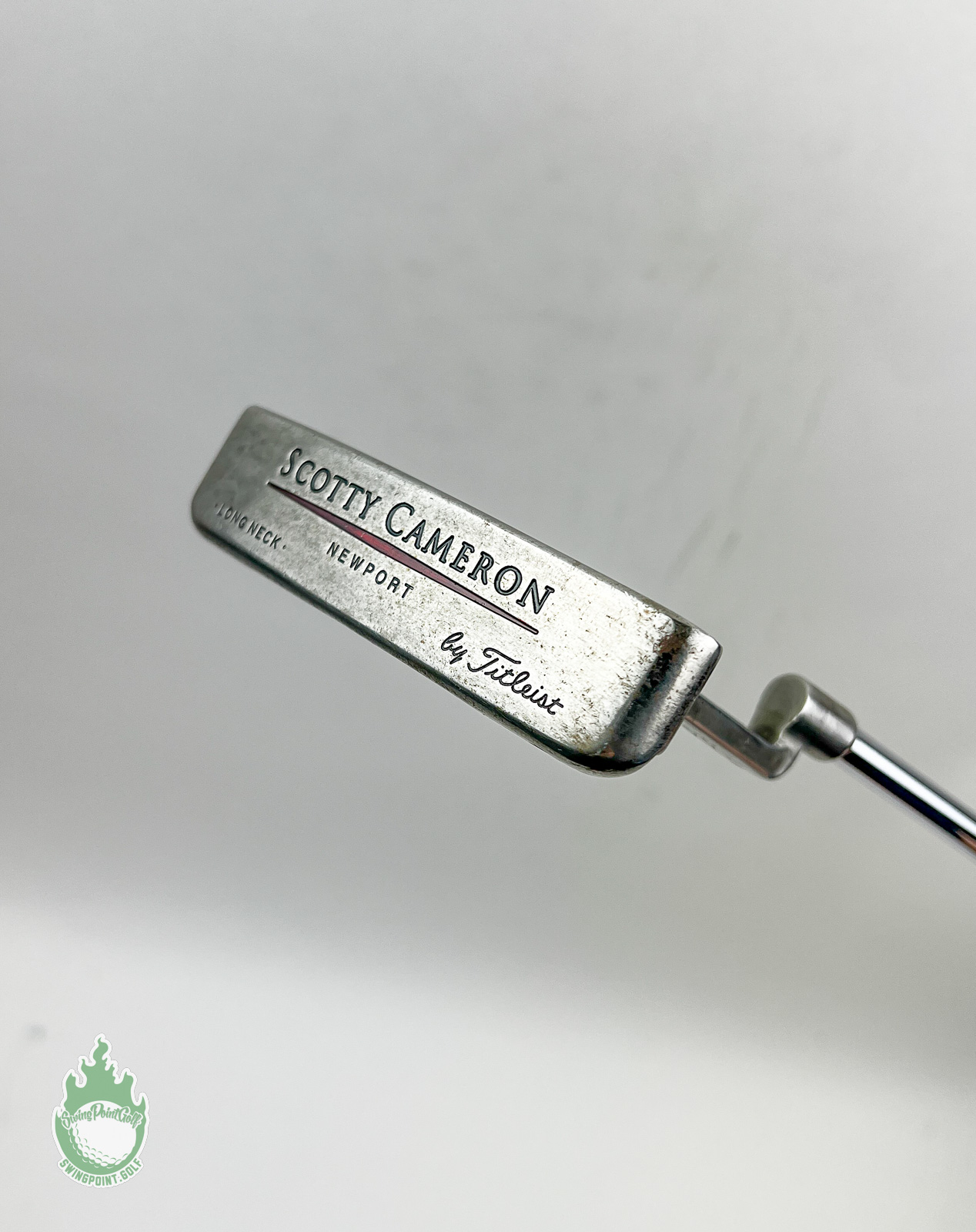 Scotty Cameron - kuni3  Scotty Cameron MOTO Limited Release SSS Newport 2 Special