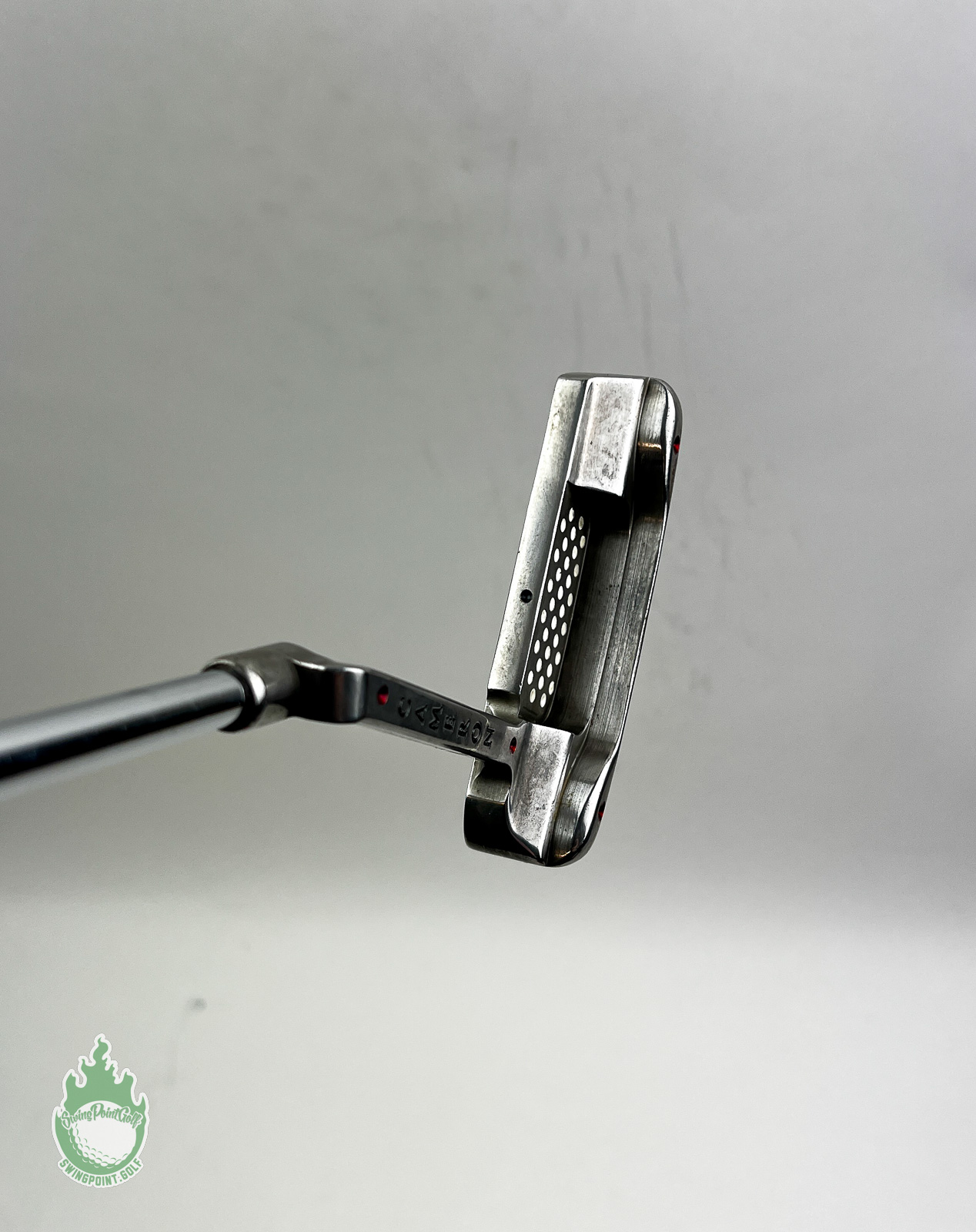 What is the value of a 1998 Scotty Cameron Teryllium TeI3