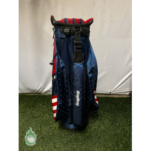 bag boy rain hood Used Bag Boy USA 15-Way Golf Bag w/ Rainhood – SwingPoint Golf®