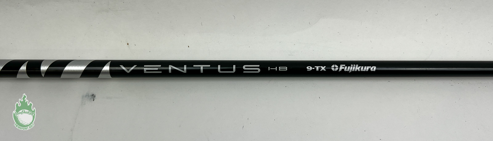 Fujikura】VENTUS HB BLACK 9-TX VELOCORE display picture 1