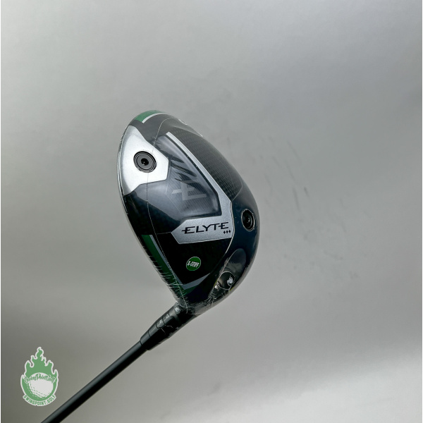 Amazon.com : Callaway Golf Elyte Triple Diamond Driver (9