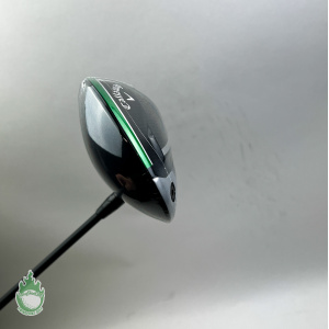 NEW Callaway ELYTE Triple Diamond Driver 9* 1K 65g X-Stiff