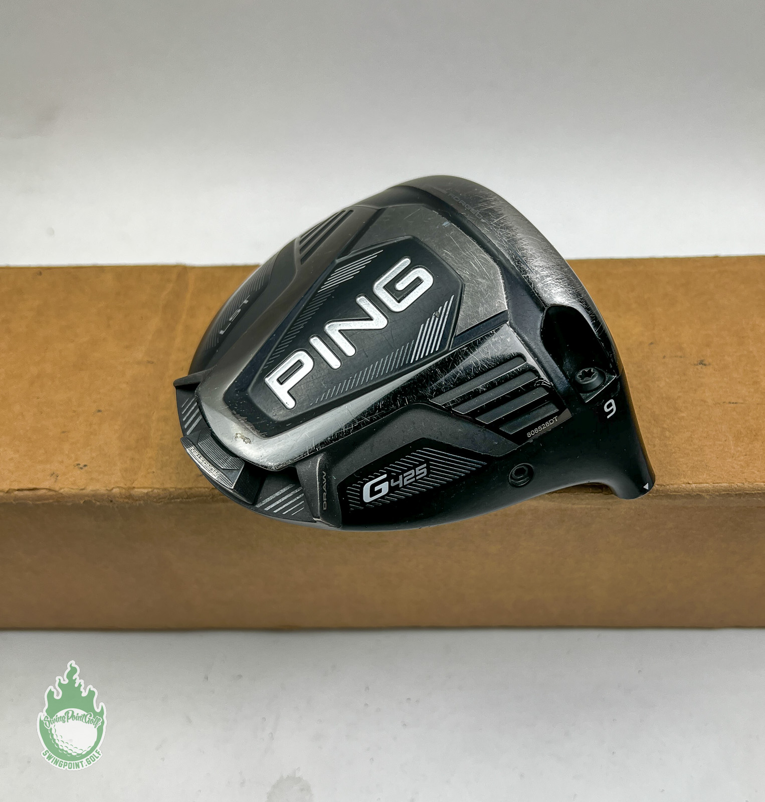 PING g425 LST 9° ヘッド
