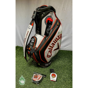 New Rare 2020 Callaway Major PGA Championship San Francisco