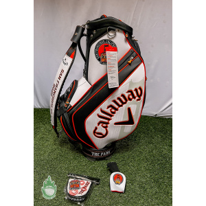 キャロウェイ メイ メジャー スタッフバッグ ゴルフバッグ サンフランシスコ キャロウェイ メイ メジャー スタッフバッグ ゴルフバッグ