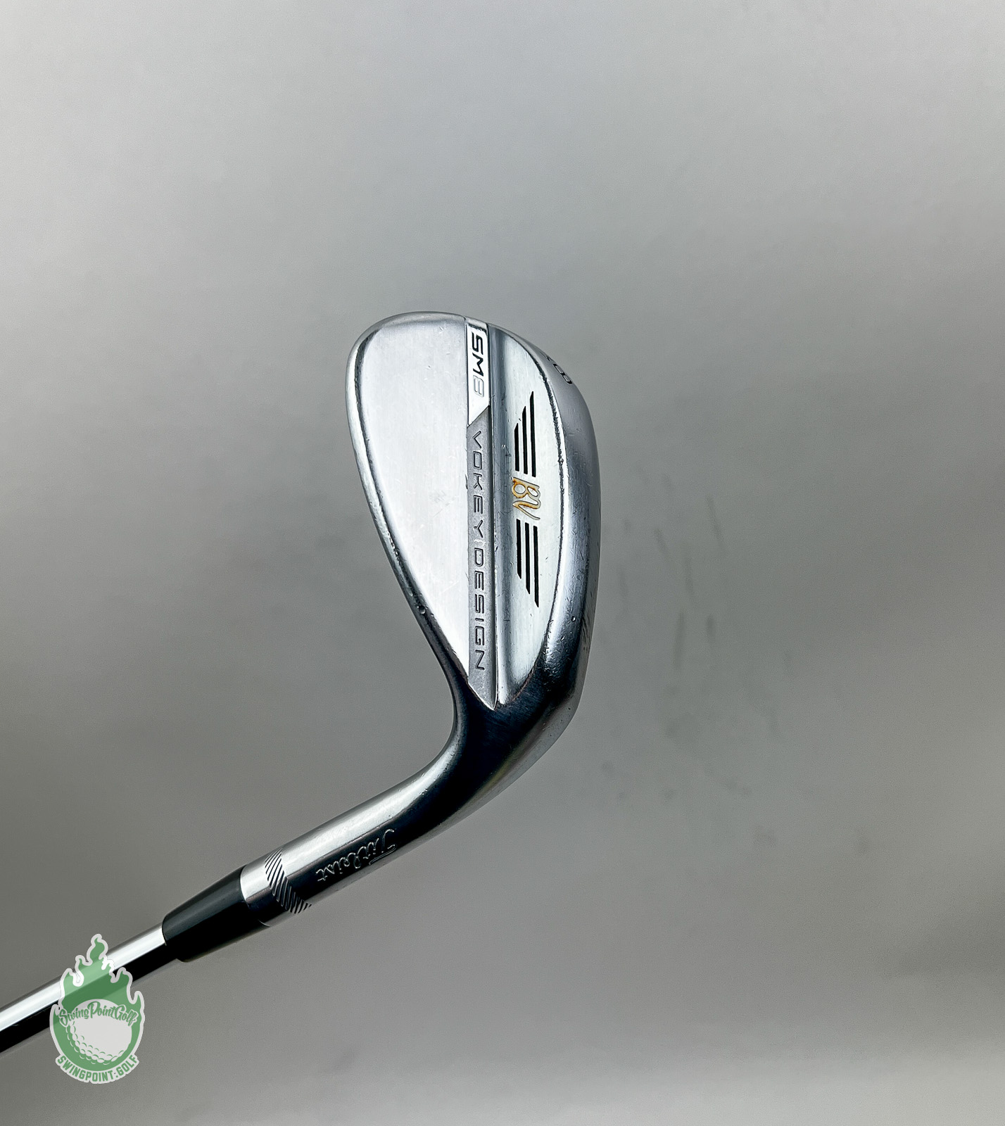 Vokey Design SM8 Mグラインド 58° 08° Vokey Design SM8 Mグラインド 58° 08° 【公式通販】
