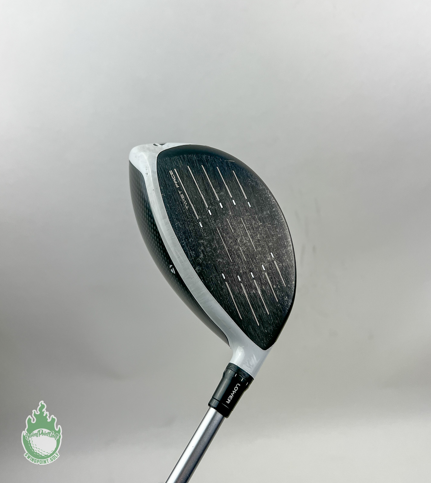 Tête De Bois De Fairway TaylorMade SIM Max 15° #3 (gaucher) - Occasion état TB