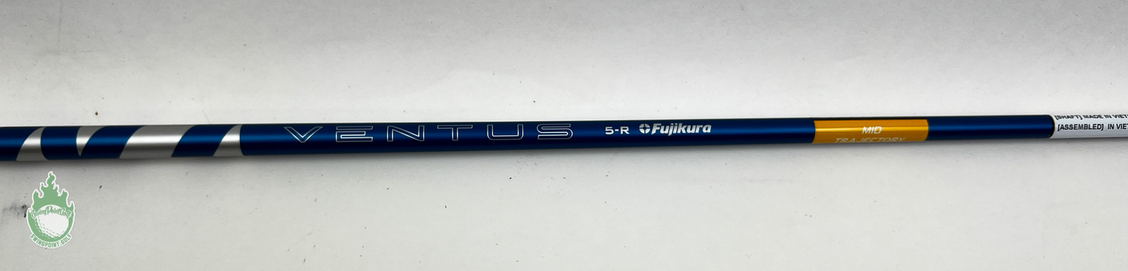 FUJIKURA VENTUS BLUE Velocore+ Wood 6 R