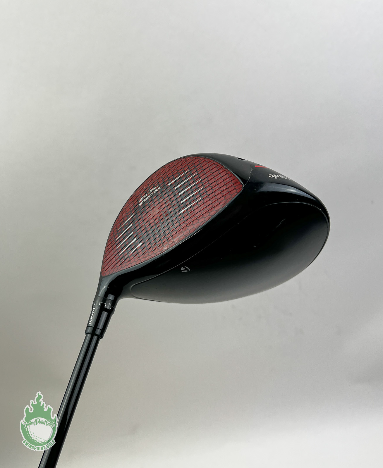Driver TaylorMade Stealth 2 Plus+ 9° - Shaft Ventus Red TR 5-R Regular, Droitier, Neuf