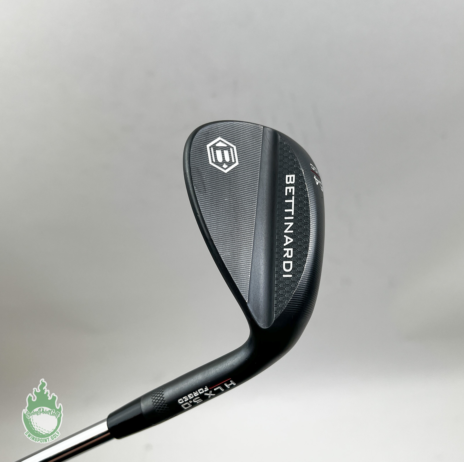 Wedges · SwingPoint Golf®