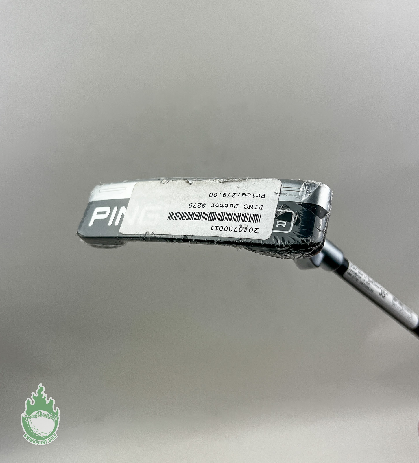 クラブ PING ANSER 2023 PUTTER 35inch PING 2023 Anser Putter | PGA TOUR Superstore