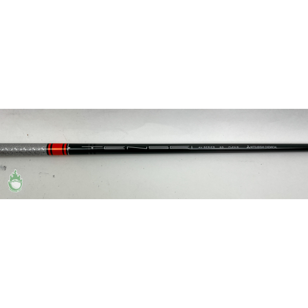 Mitsubishi Tensei Orange AV Series 65g Stiff Flex Driver Shaft