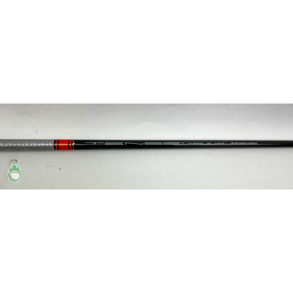 Mitsubishi Tensei Orange AV Series 65g Stiff Flex Driver Shaft