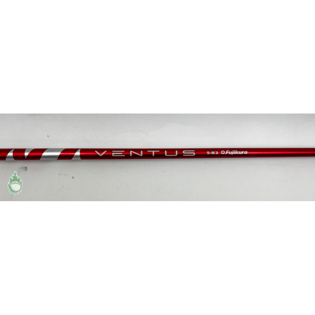 Fujikura Ventus Red 6 with Velocore Plus Graphite Wood Shafts