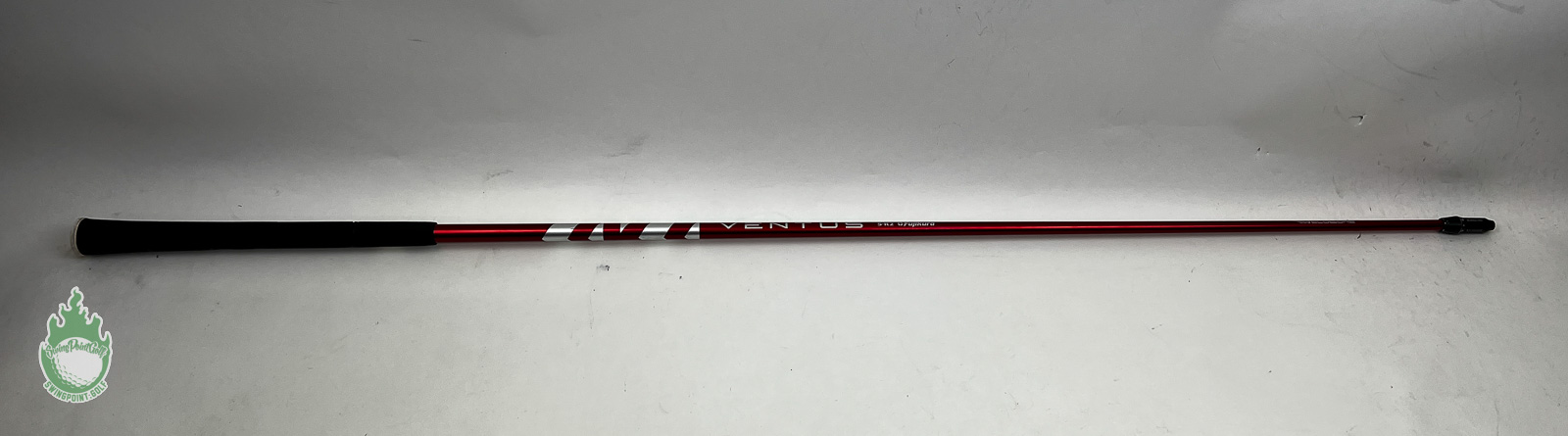 Arbre Hybride Fujikura Ventus VeloCore+ Rouge - Pour Club Hybride