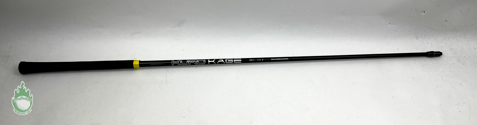 Shaft De Bois De Parcours Mitsubishi Chemical Kuro Kage 55g – Senior – 41,25" PXG (occasion)