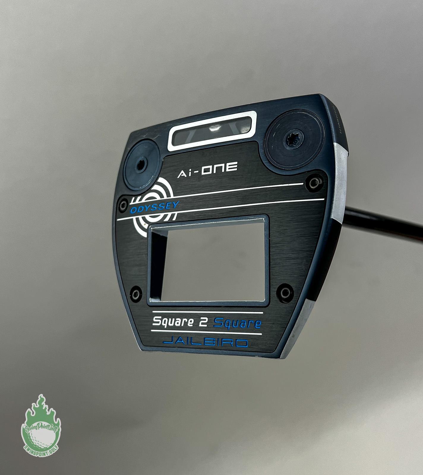 Used Odyssey Ai-ONE Jailbird Square 2 Square 34