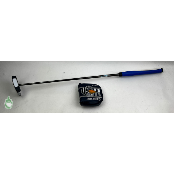 Used Odyssey Ai-ONE Jailbird Square 2 Square 34 Used Odyssey Ai-ONE Jailbird Square 2 Square 34