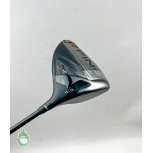 Right Handed Ping G400 Driver 9* Denali 60g Extra Stiff Flex Graphite Golf Club