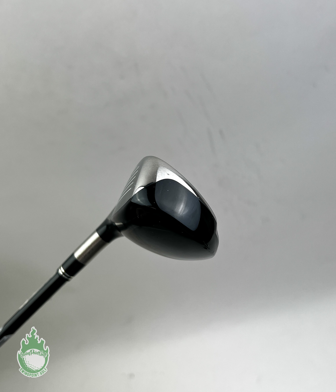 Club de golf TaylorMade Burner Rescue Hybride 4